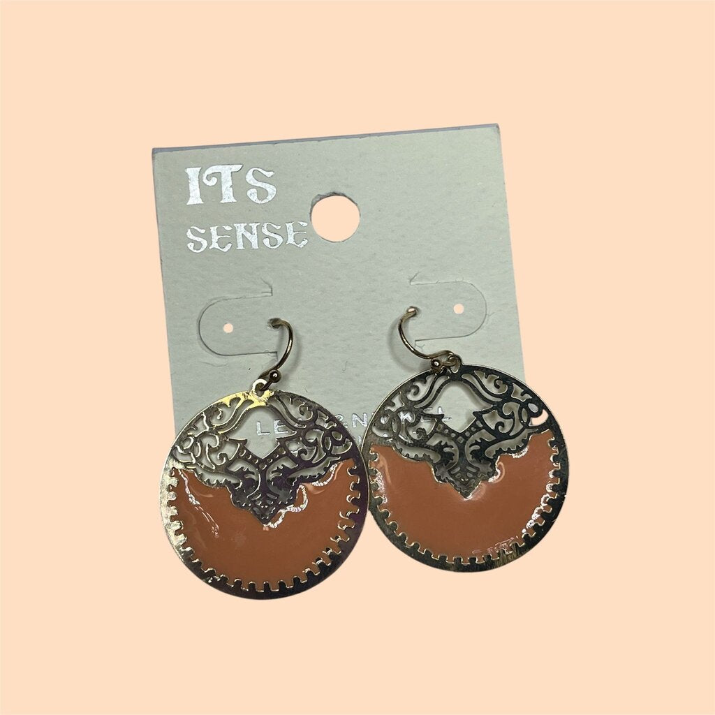 It's Sense Earrings
