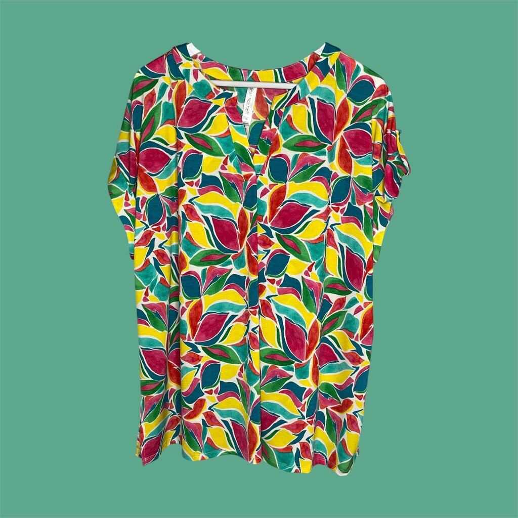 Dear Scarlett 3X Top