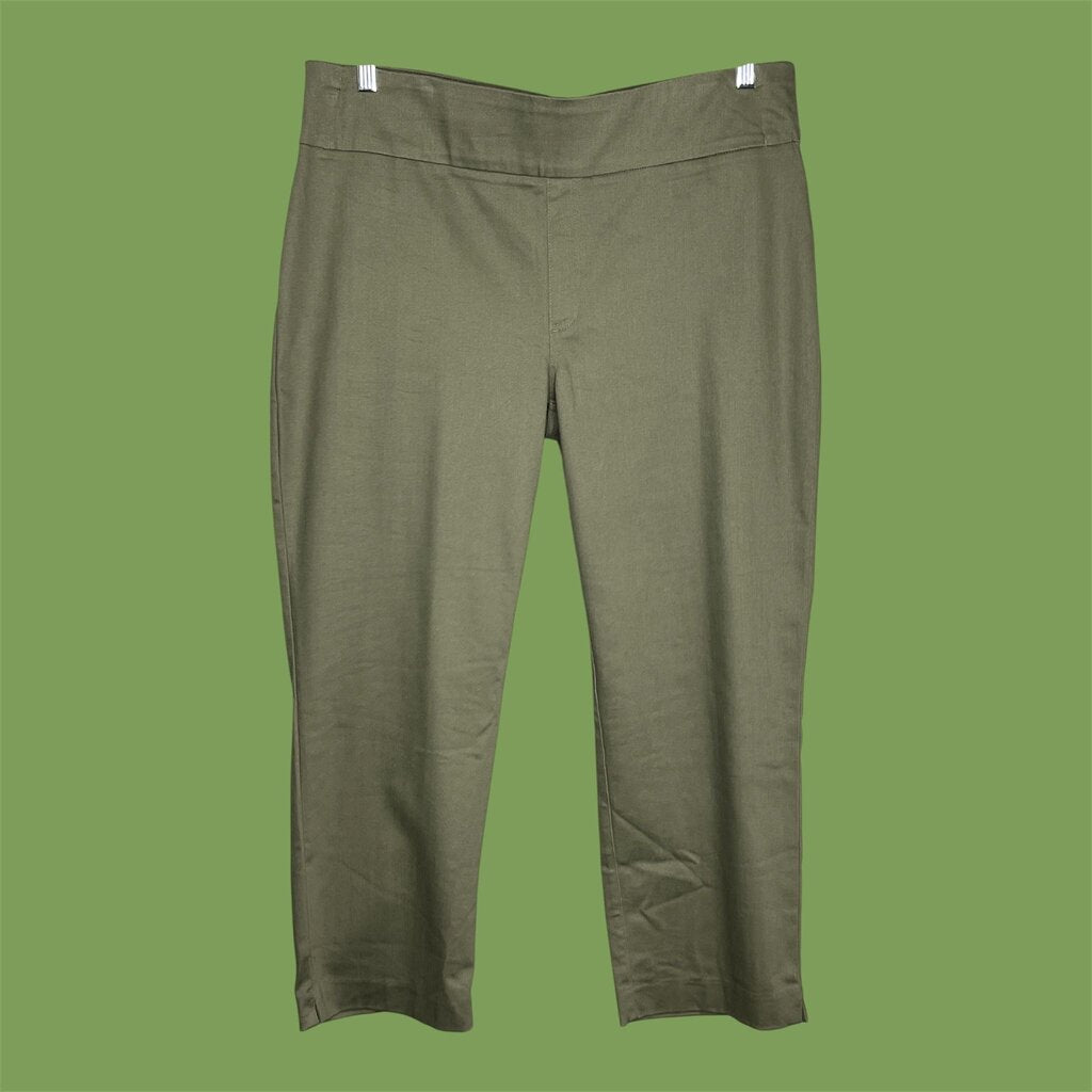Chico's 3 (16/18) Pant