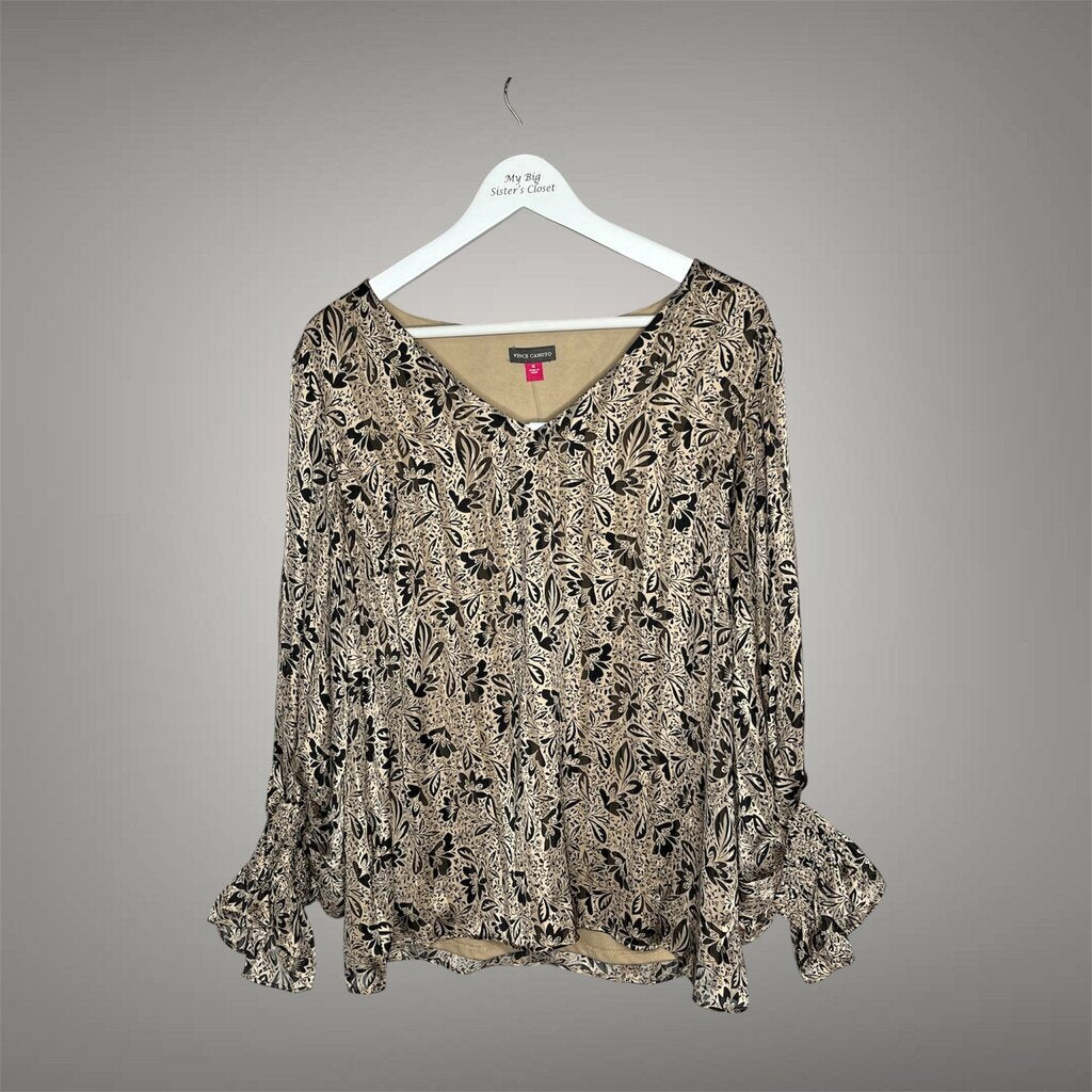 Vince Camuto XL Top