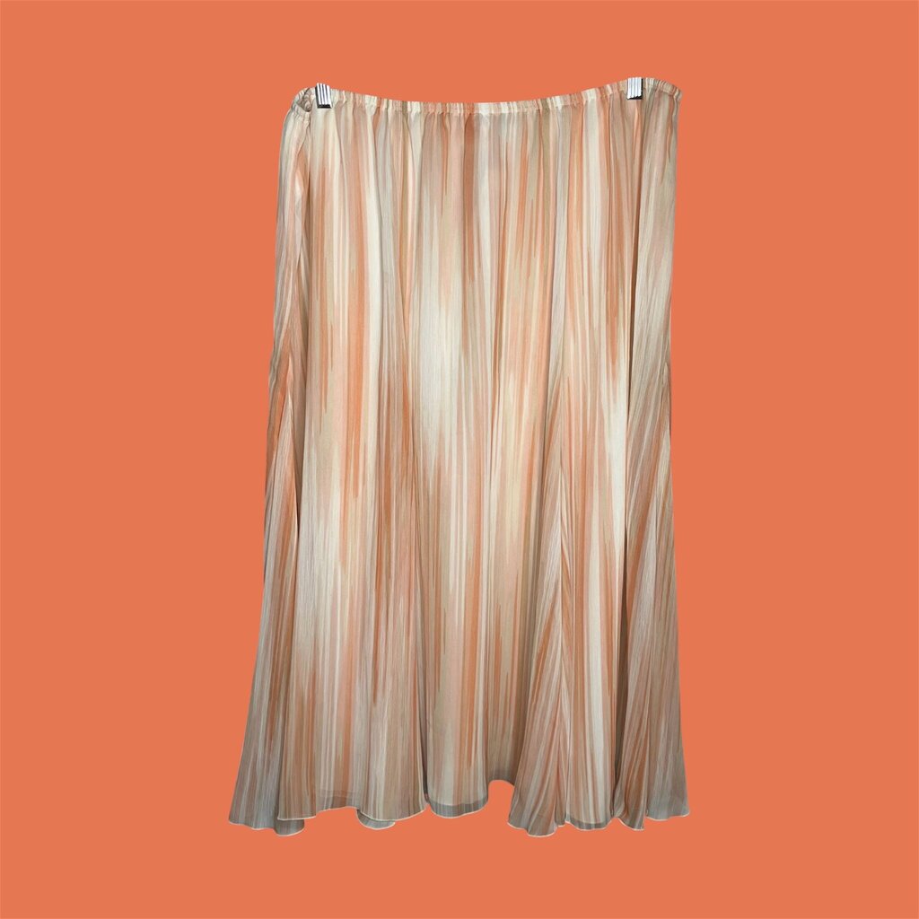 Ruby Rd 24W Skirt