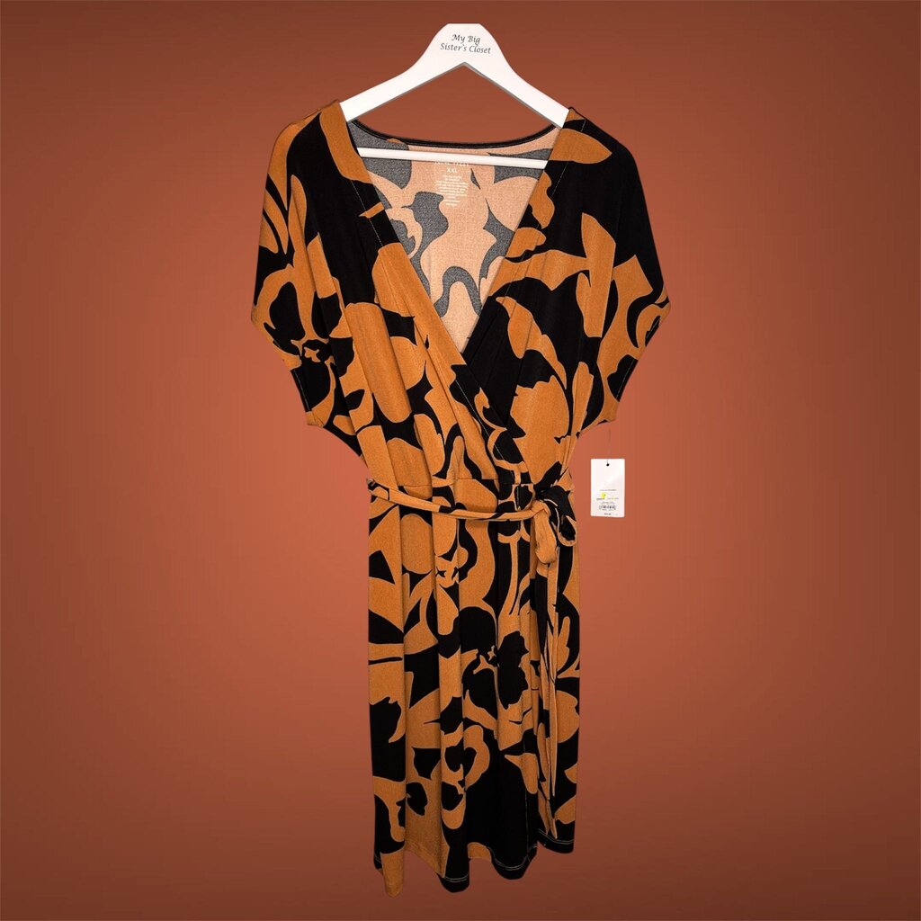 Nine West XXL Dress... MSRP $29.99