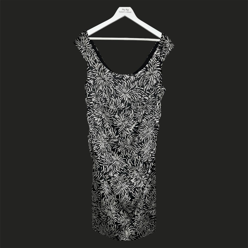 London Times Size 20W Dress