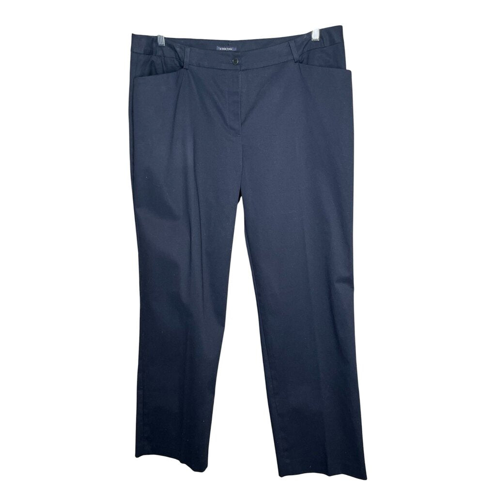 Jones NY 18W Pants… NWT... MSRP $65