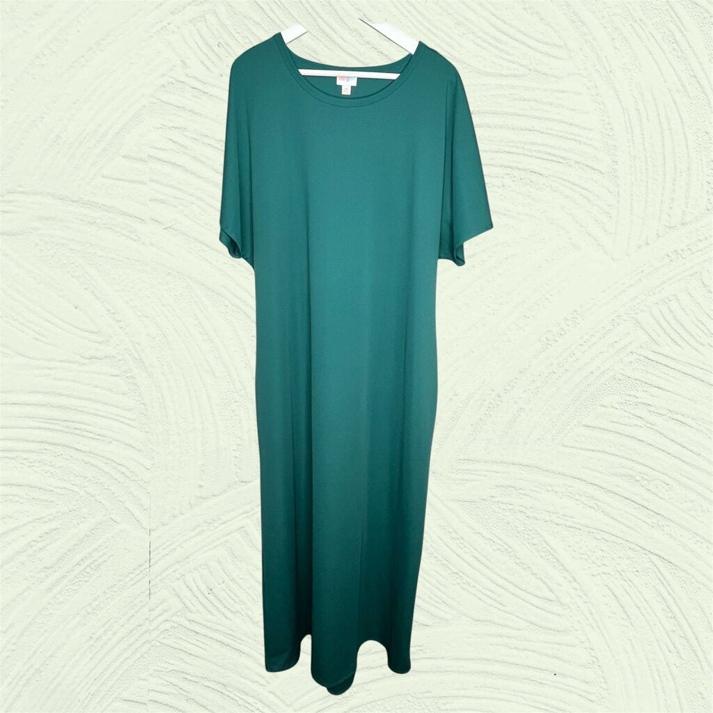 LulaRoe 3X Dress