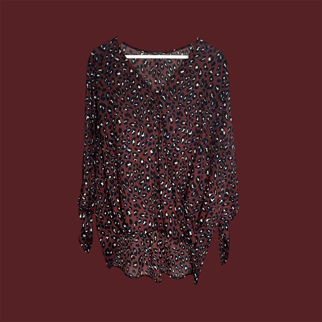 West Kei XXL Top
