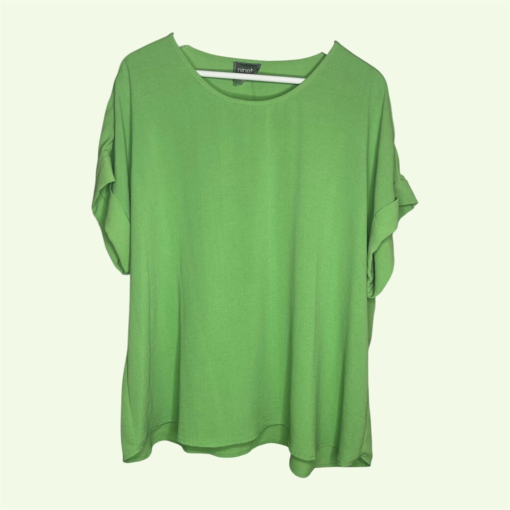 Ninety Clothing Co 2X Top