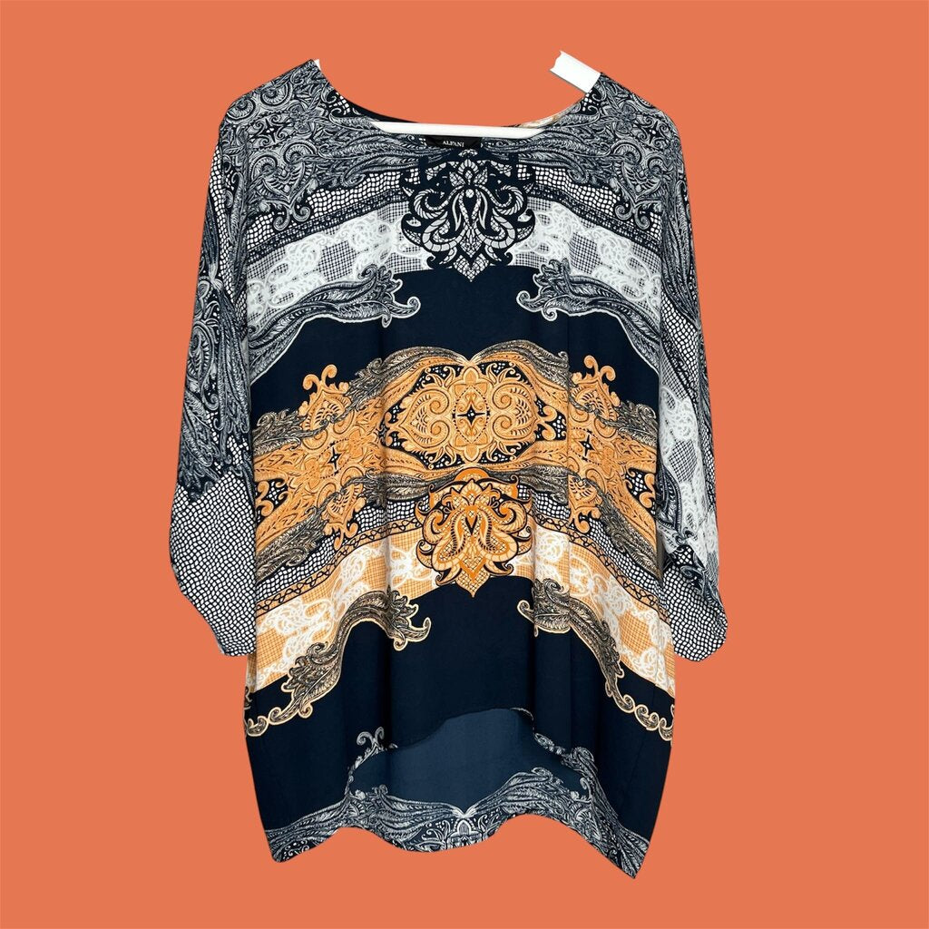Alfani Top SZ 16