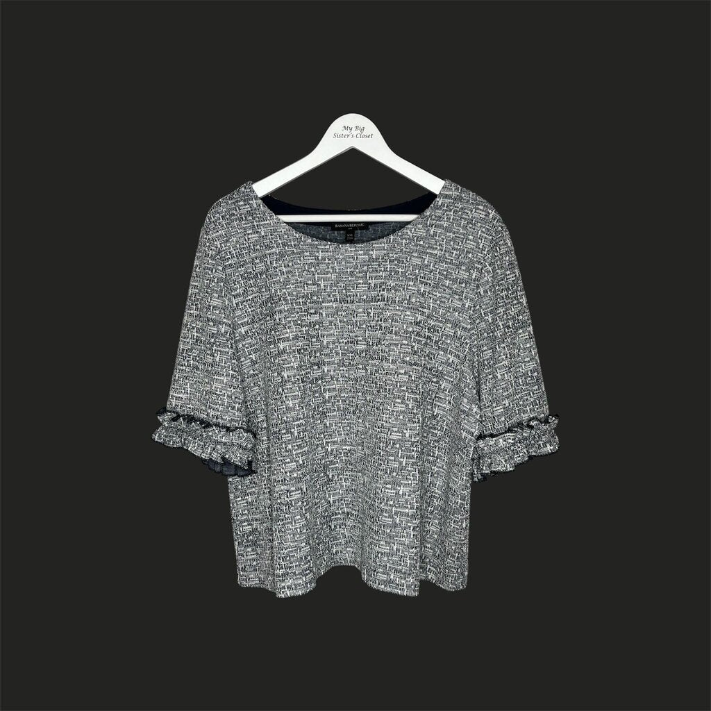 Banana Republic XXL Top