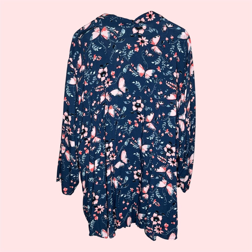 Woman Within 34/36 Top