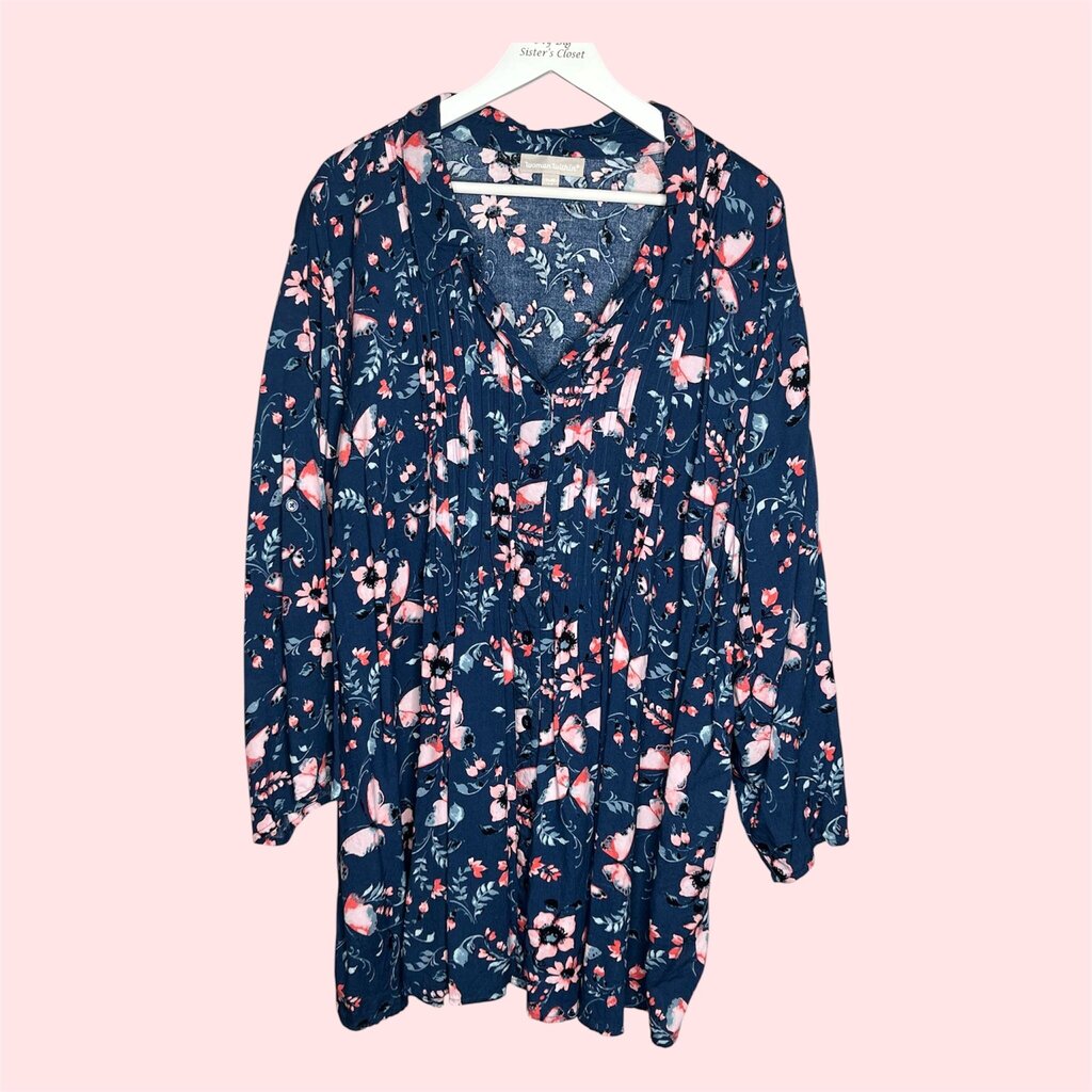 Woman Within 34/36 Top