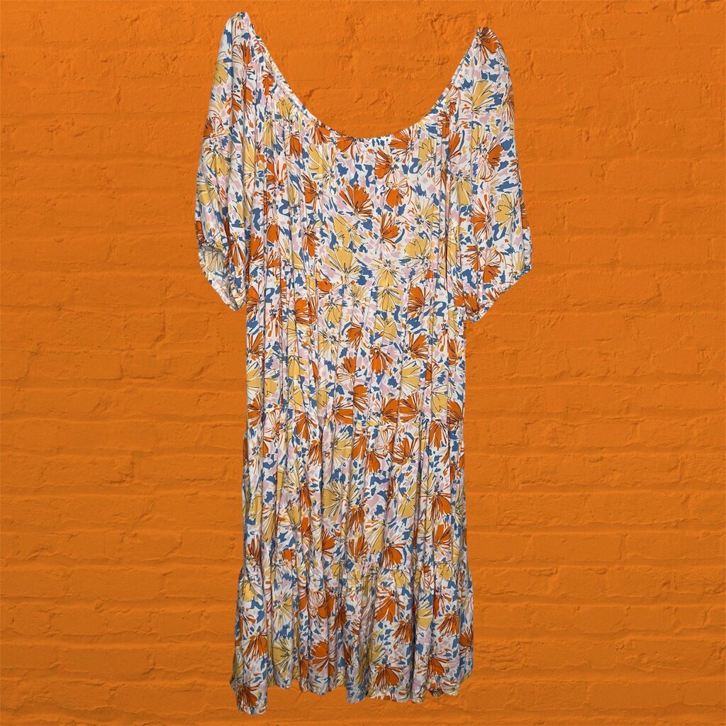 ChicSoul 3X Dress