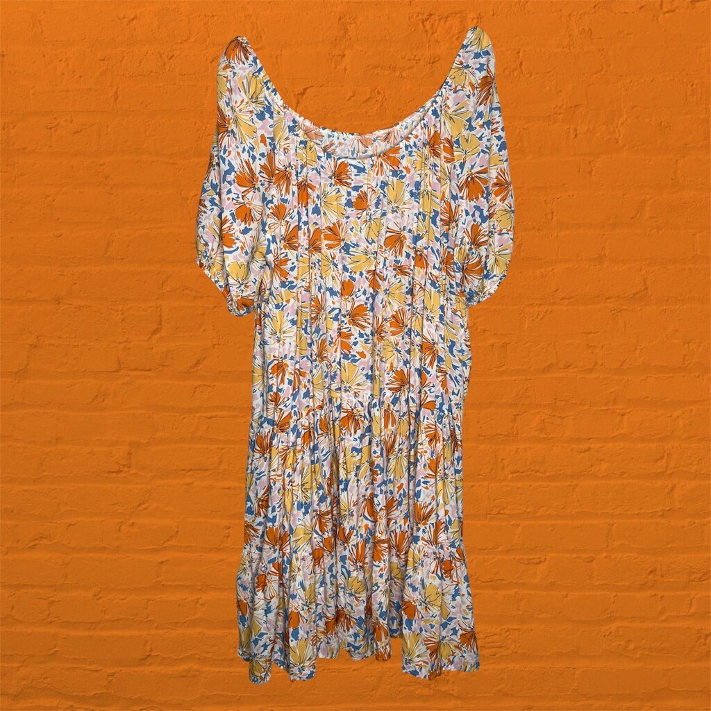 ChicSoul 3X Dress