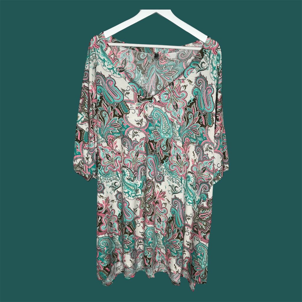 Glitzy Girlz 6X Top