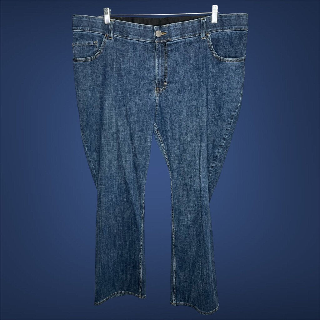 Lee 24W Jeans