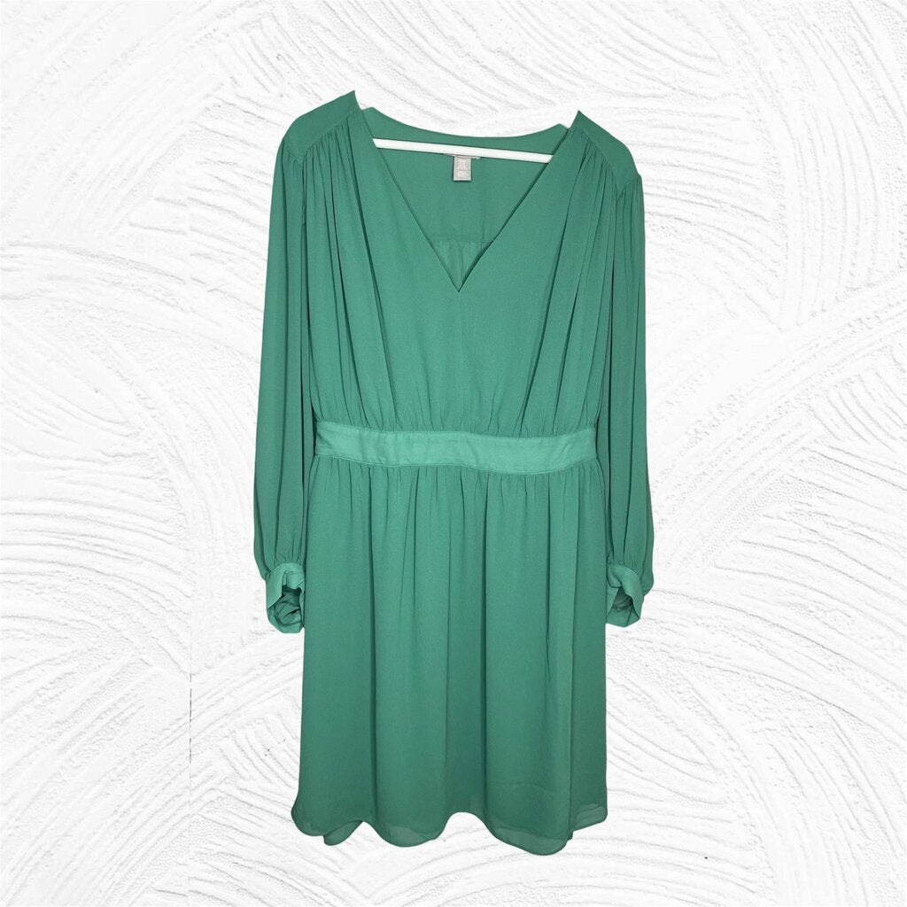 H&M XXL Dress