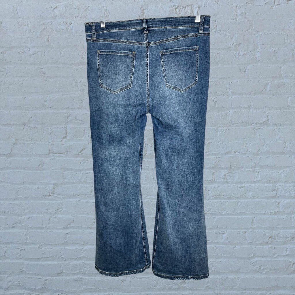 JW 14 Jeans