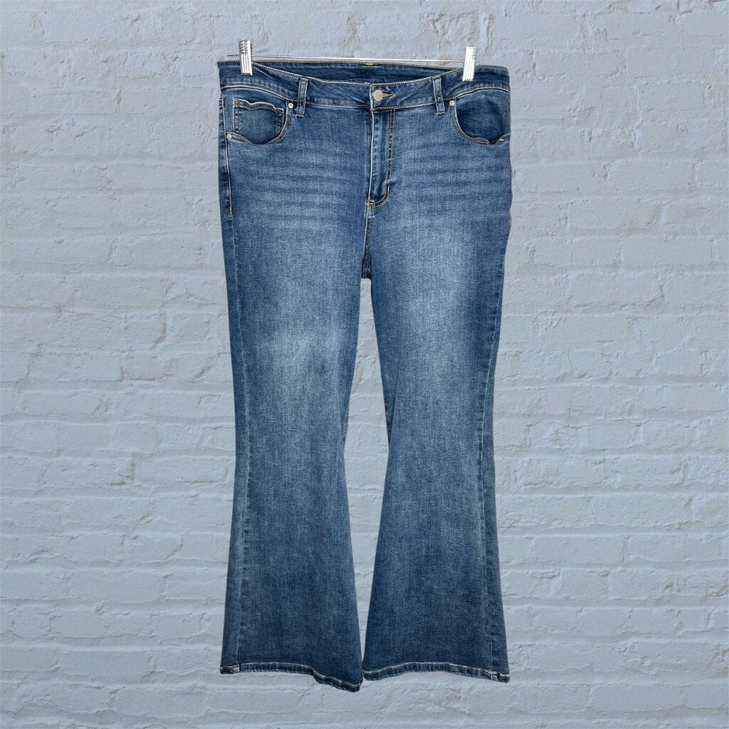 JW 14 Jeans