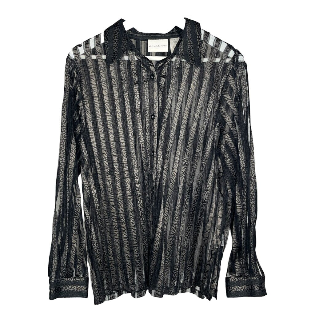 Alfred Dunner SZ 14 Top
