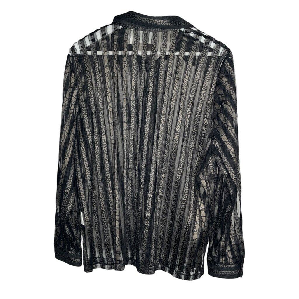 Alfred Dunner SZ 14 Top