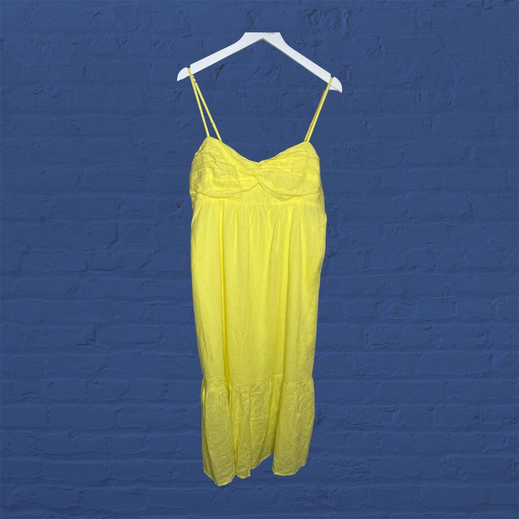 Banana Republic 14 Dress