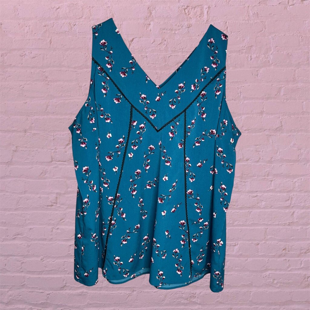 Lane Bryant 26 Top