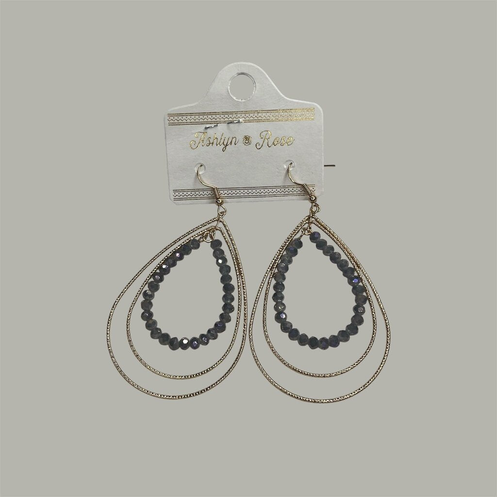 Ashlyn Rose Earrings