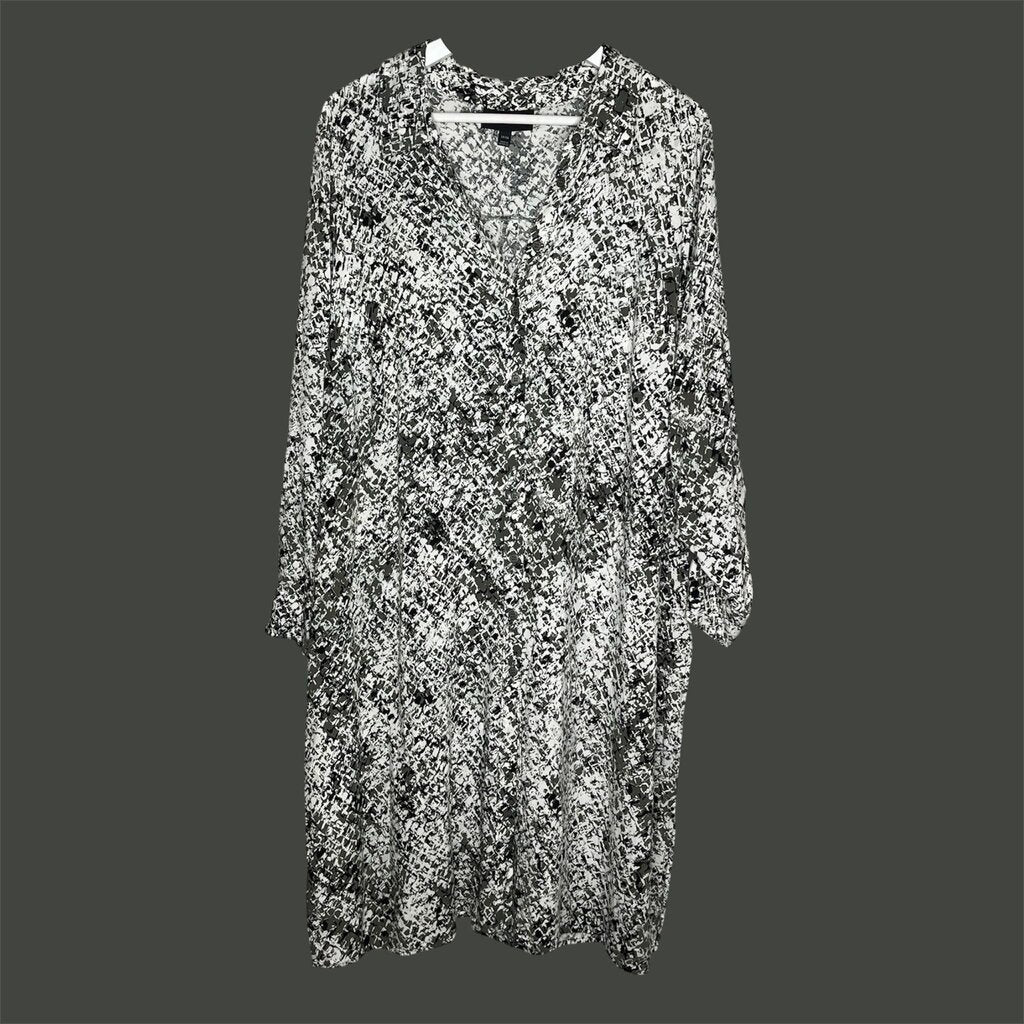Lane Bryant 14/16 Tunic