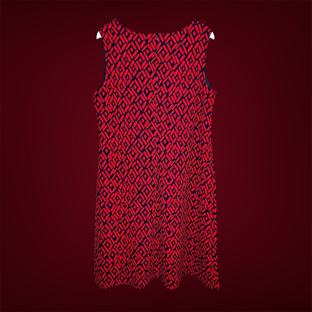 Coldwater Creek 1X (16/18W) Dress