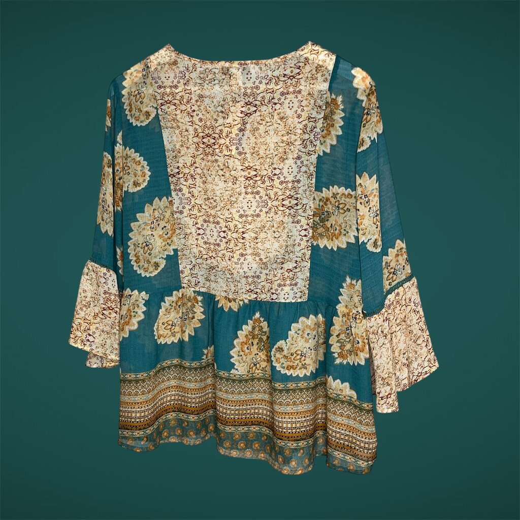 Vintage America L/14 Top