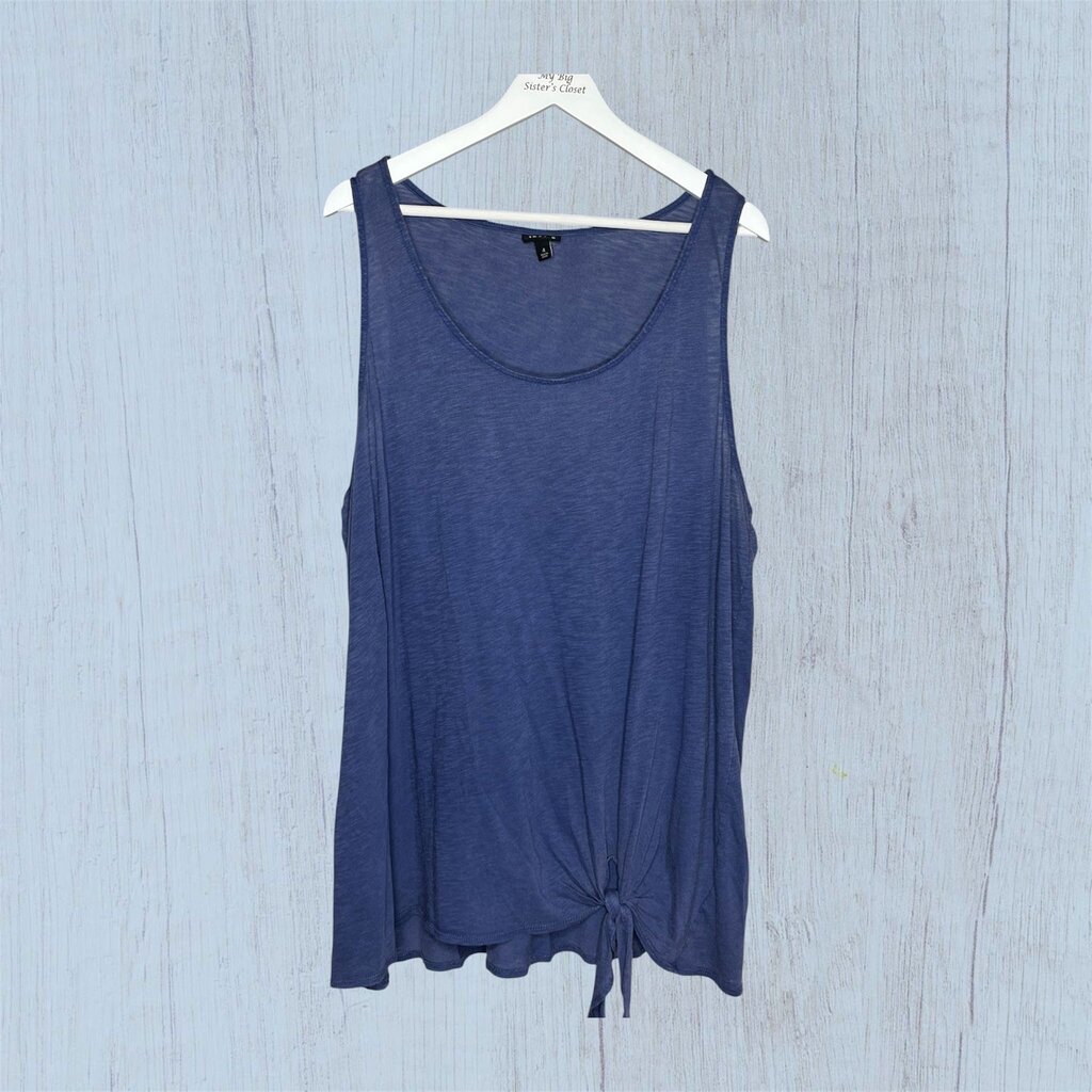 Torrid 4X Top