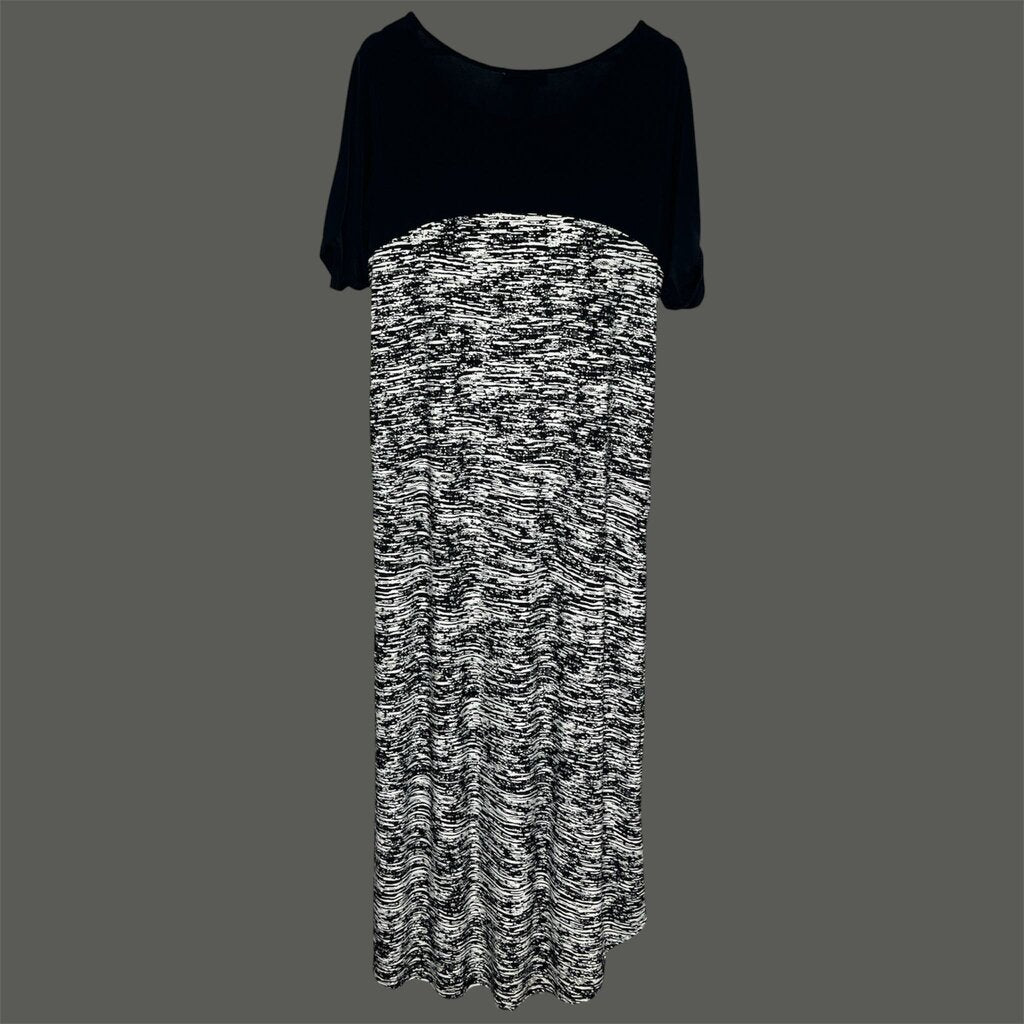 Woman Within 14/16 Dress