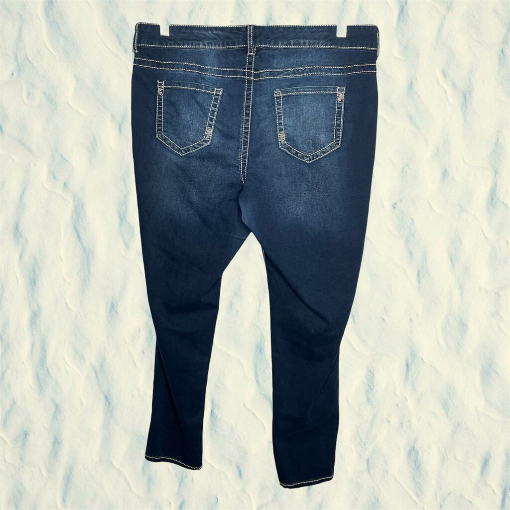 Maurices18S Jeans