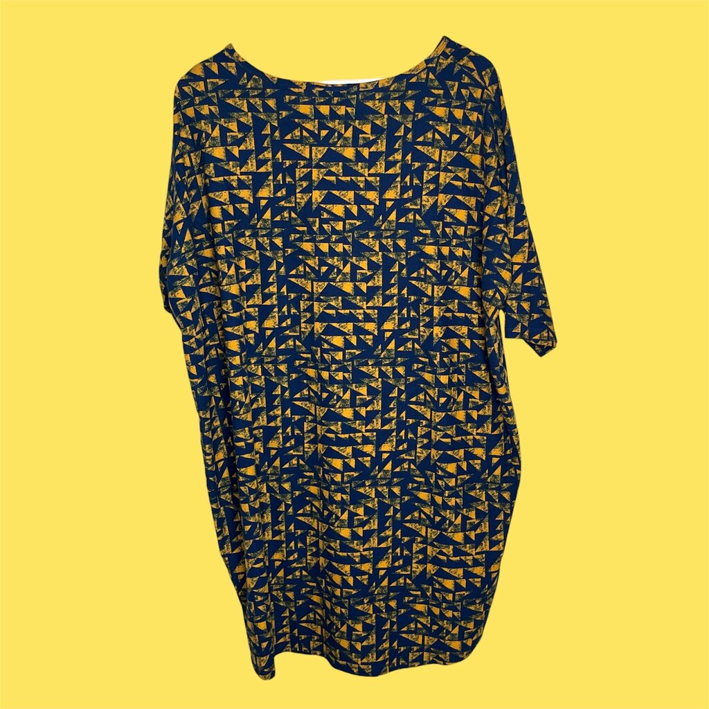 LulaRoe Size XL Top