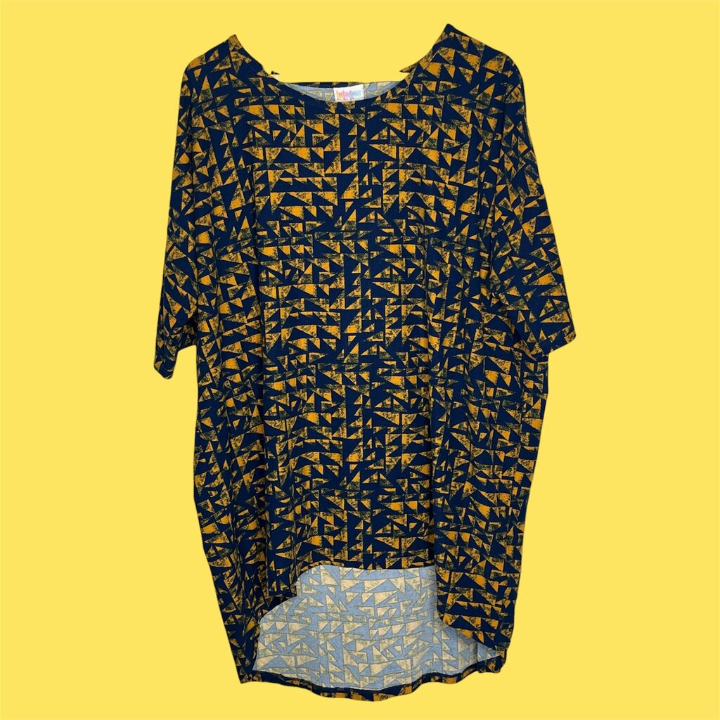 LulaRoe Size XL Top