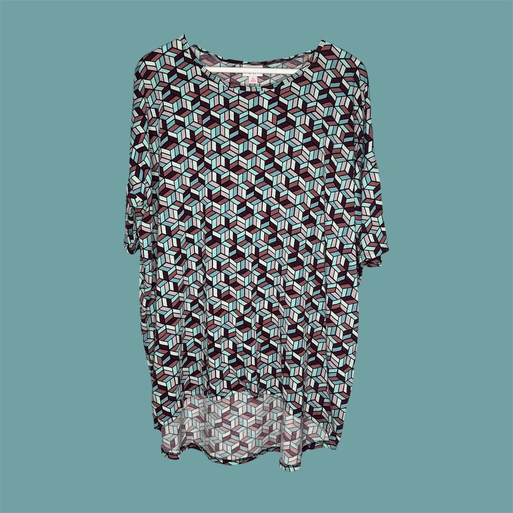 LulaRoe XL Top