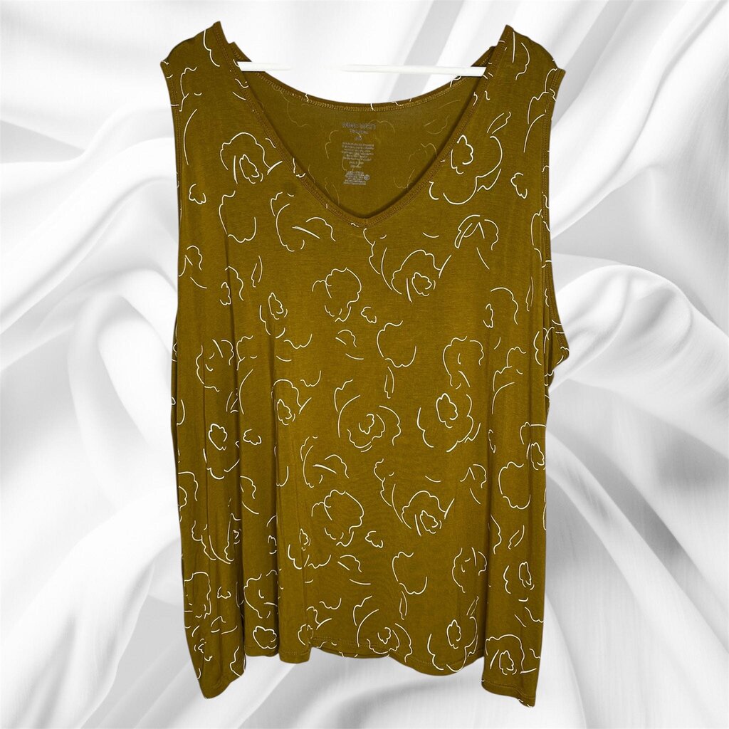 Nine West 4X Top
