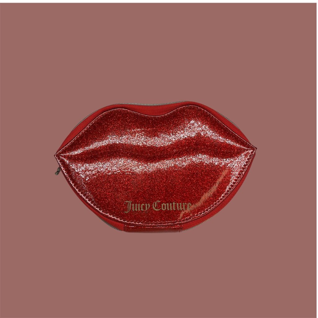 Juicy Couture Jewelry Case