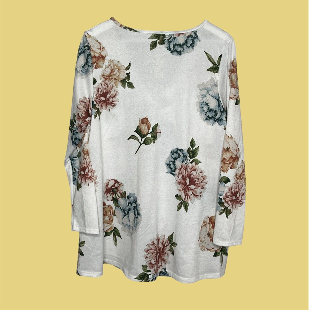 Emerald 1X Top