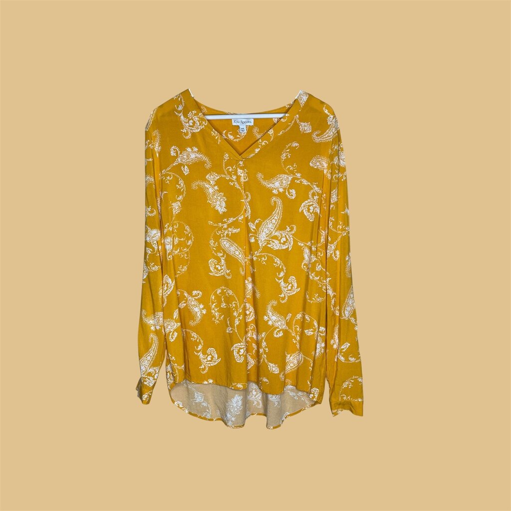 Kim Rogers XXL Top