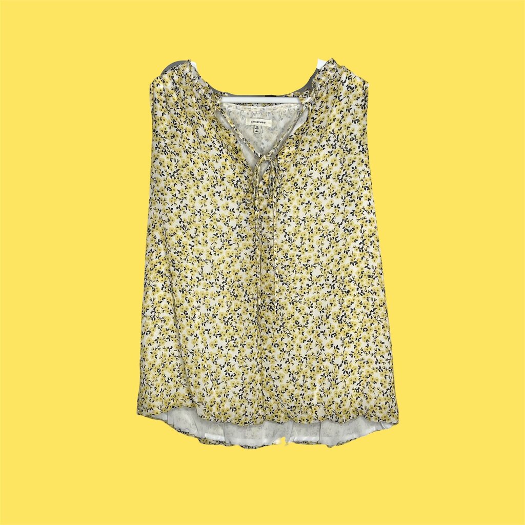 Max Studio XL Top