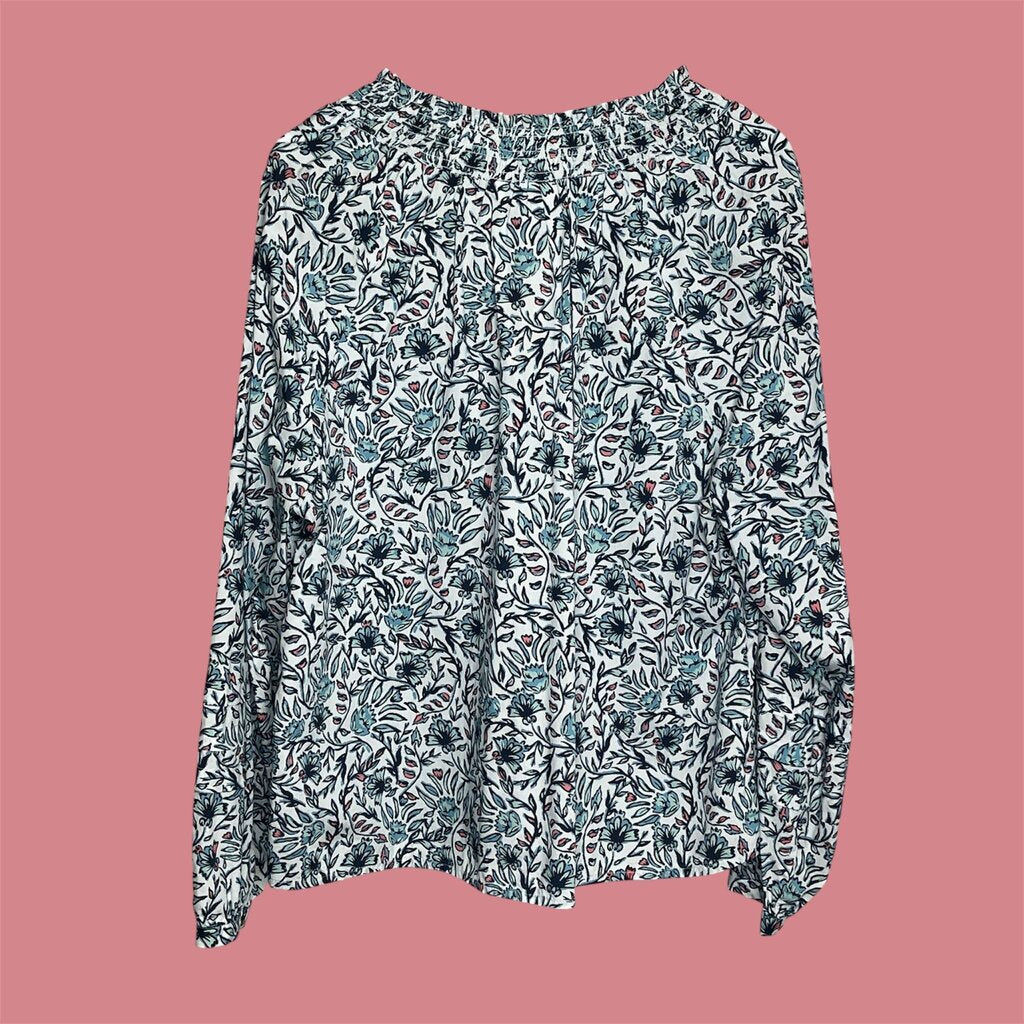 Southern Tide XL Top