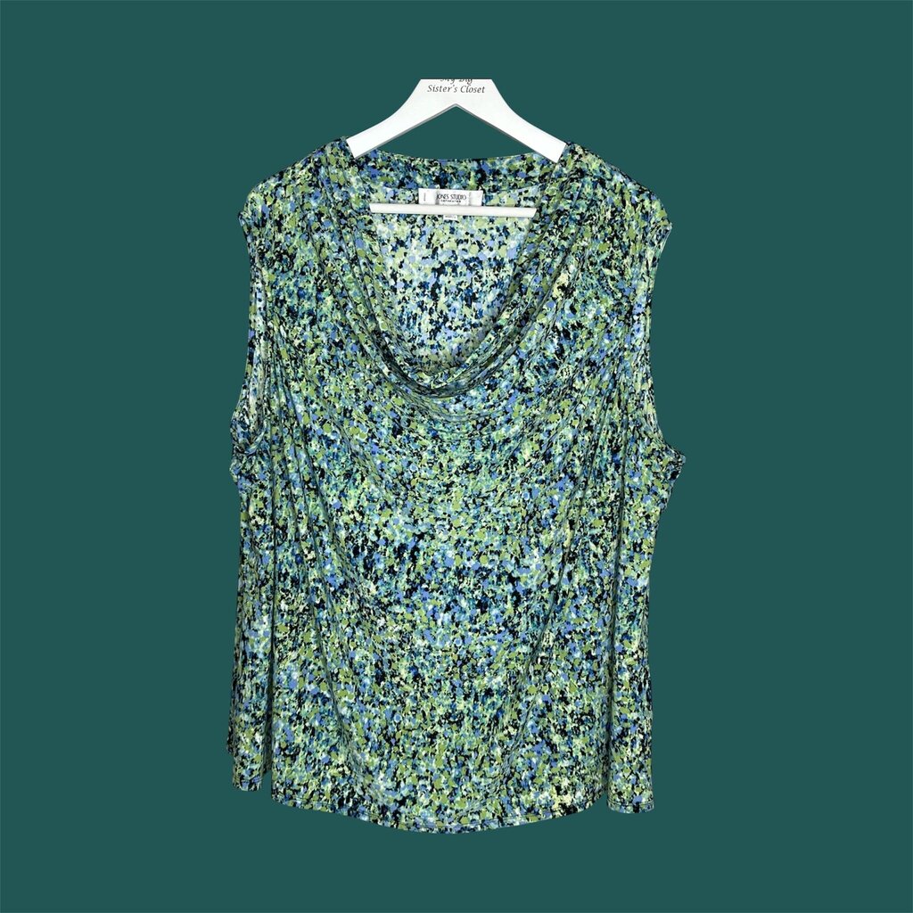 Jones Studio 24W Top