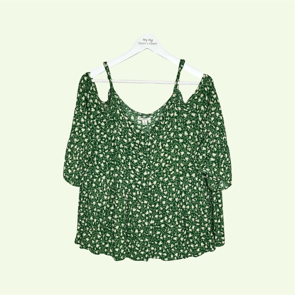 Cato XL Top