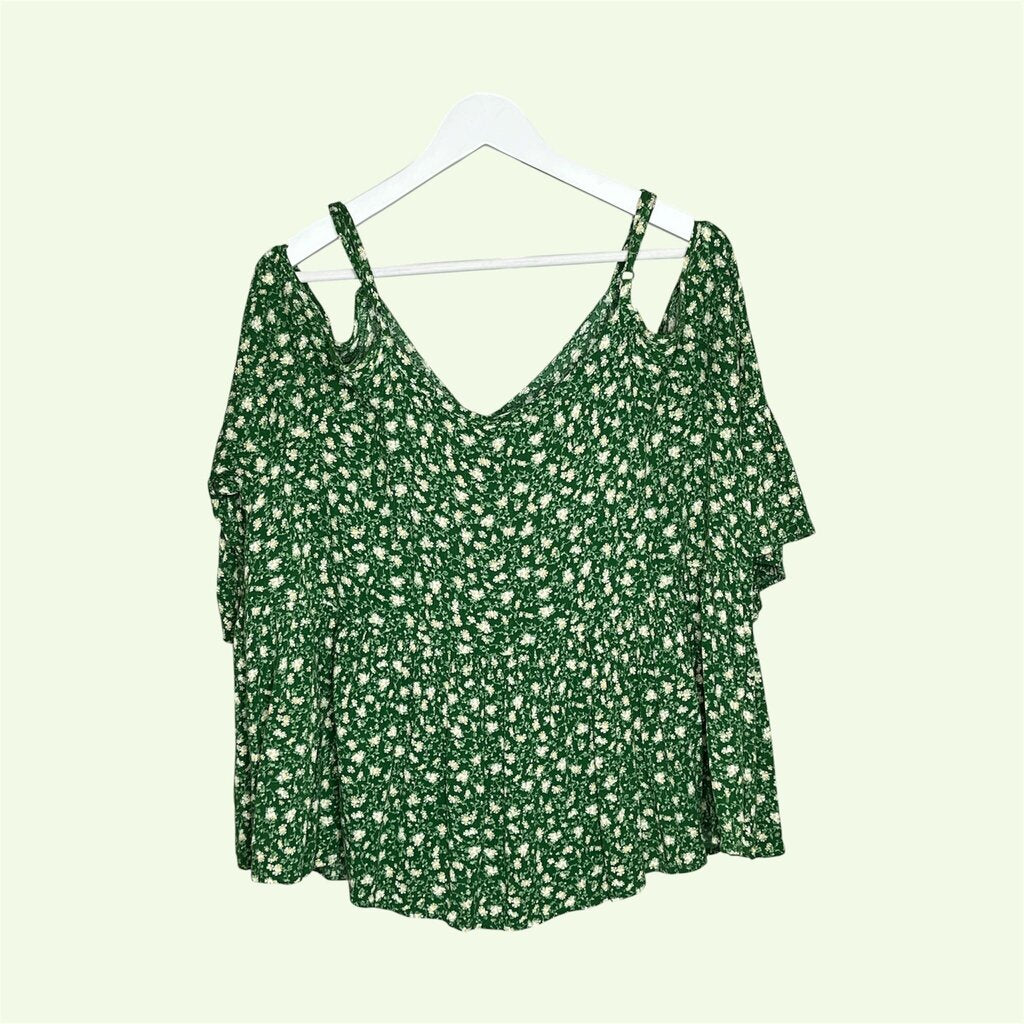 Cato XL Top