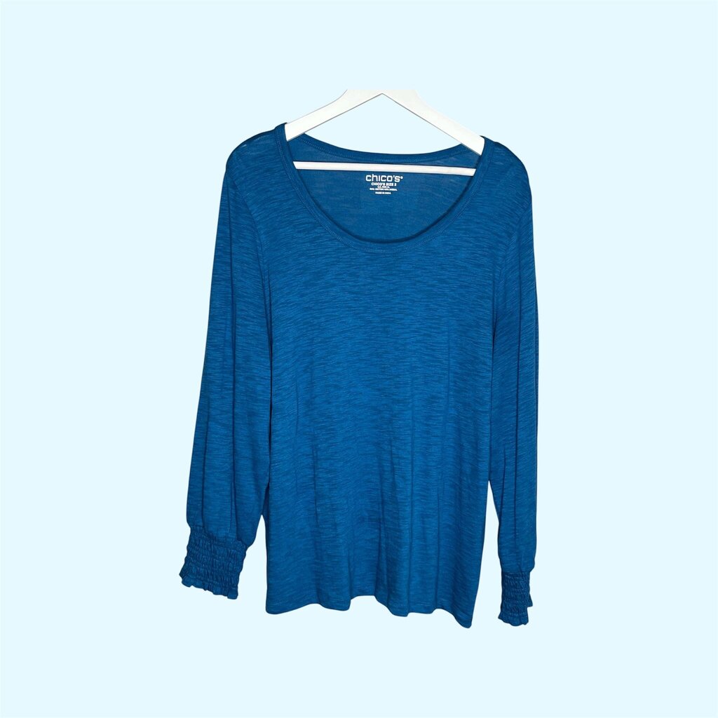 Chico's 3 (XL) Top