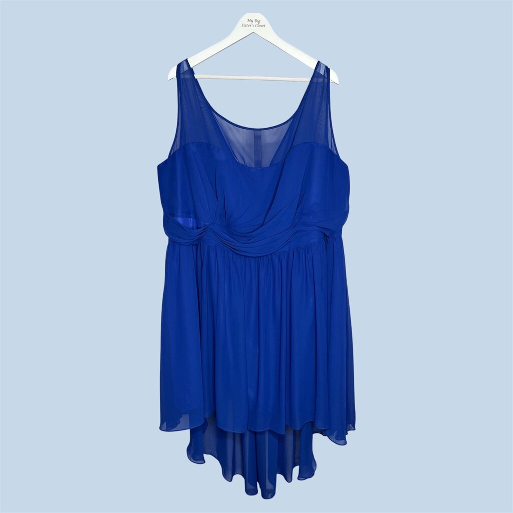 Alfred Angelo 28W Dress