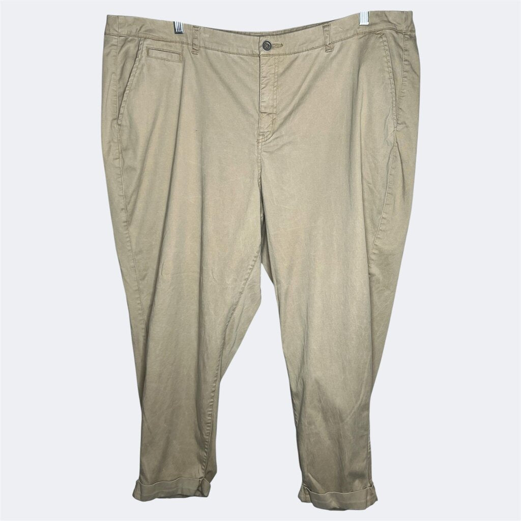 Lane Bryant 28 Pants