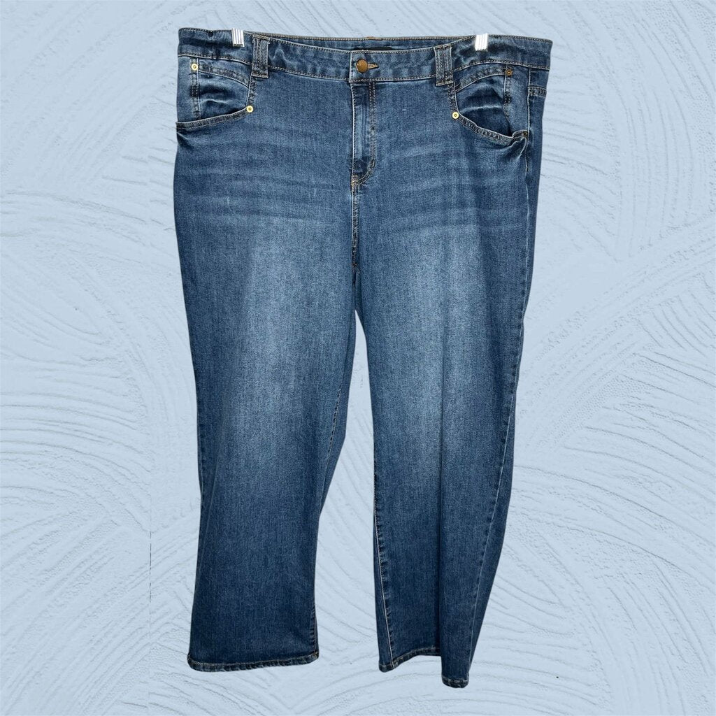 D Jeans 20W Jeans