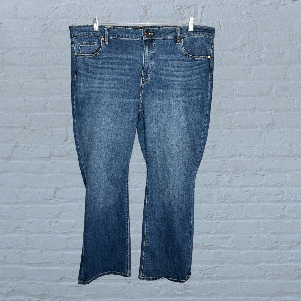 D Jeans 20W Jeans